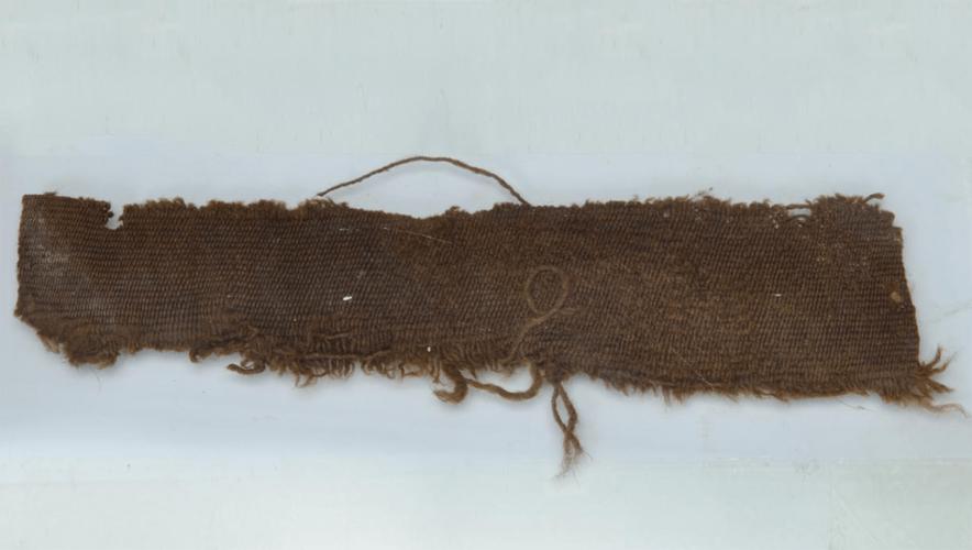 中国古代纺织品原料古代纺织品种类丰富,艺术精湛,包含大量的历史信息