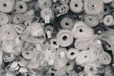 【关注】不可思议:一个500万的订单竟搞垮了10多家纺织厂?!