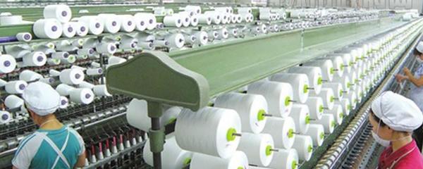 纺织业属于什么行业
